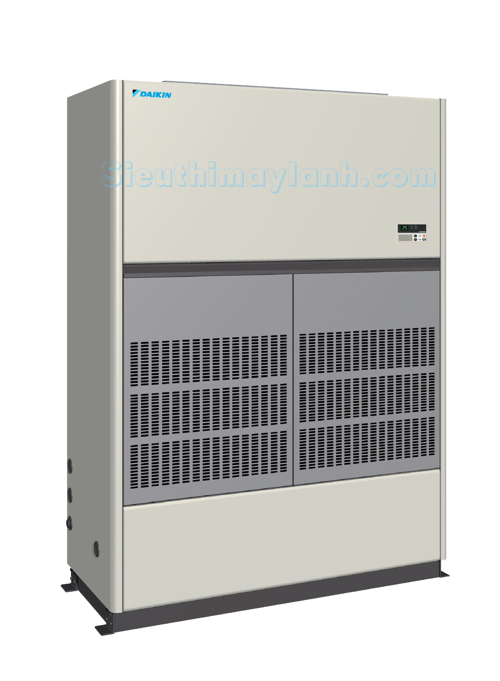 Máy lạnh tủ đứng Daikin FVPGR20NY1 (20.0Hp) - 3 Pha