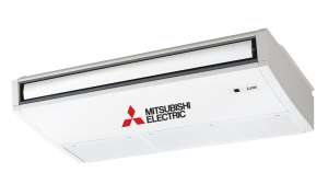 Mitsubishi Electric Ceiling Suspended Inverter PCY-P18KA (2.0Hp)