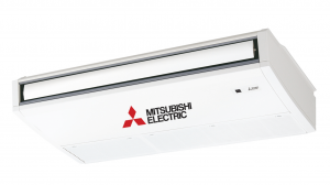 Mitsubishi Electric Ceiling Suspended Inverter PCY-P48KA (5.5Hp) - 3 pha