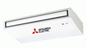 Mitsubishi Electric Ceiling Suspended Inverter PCY-P48KA (5.5Hp)