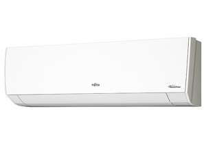 Dàn lạnh Treo tường máy lạnh Multi Fujitsu Inverter ASAG09LMCA 1.0 Hp (2.5 kW)