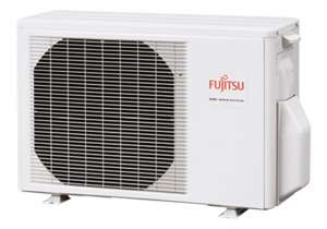 Dàn nóng máy lạnh Multi Fujitsu inverter AOAG18LAC2 - 2Hp - 5.0(1.7~5.6) Kw