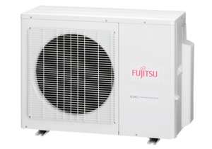 Dàn nóng máy lạnh Multi Fujitsu inverter - 2.5Hp AOAG24LAT3 - 6.8(1.8~8.5)Kw