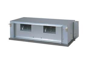 Máy lạnh giấu trần ống gió ARG90ELC3 (10.0Hp) - 3 pha
