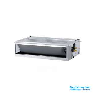Máy lạnh giấu trần nối ống gió LG inverter (2.0Hp) ZBNQ18GM1A0 - Áp suất tĩnh trung bình/cao
