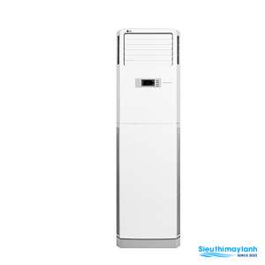 Máy lạnh tủ đứng LG inverter (2.5Hp) ZPNQ24GS1A0 - Gas R32
