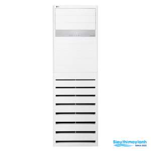 Máy lạnh tủ đứng LG inverter (3.0Hp) ZPNQ30GR5E0 - Gas R32