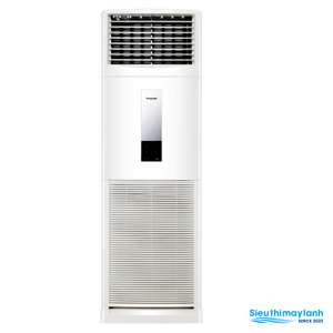 Máy lạnh tủ đứng Panasonic inverter (6.0Hp) S-48PB3H5 - Gas R410A
