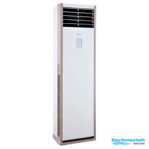 Máy lạnh tủ đứng Reetech (2.0Hp) RF18-BD-A - Gas R410A