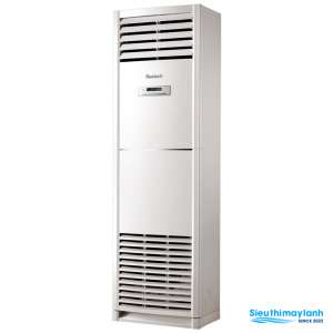 Máy lạnh tủ đứng Reetech (4.0Hp) RF36-BDT-A - 3 Pha