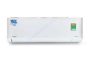 Toshiba Air Conditioner inverter RAS-H10PKCVG-V (1.0Hp)