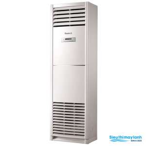 Máy lạnh tủ đứng Reetech RF60/RC60 (6.5Hp) - 3 Pha