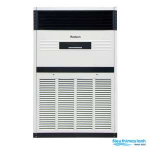 Máy lạnh tủ đứng Reetech RS100/RC100 (10.0Hp) - 3 Pha