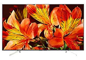 Android Tivi Sony 4K 43 inch KD-43X8500F