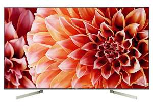 Android Tivi Sony 4K 49 inch KD-49X9000F