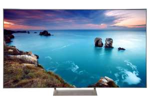 Android Tivi Sony 4K 75 inch KD-75X9000E