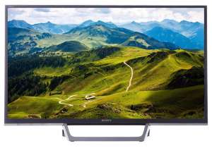 Internet Tivi Sony 32 inch KDL-32W610E