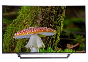 Internet Tivi Sony 40 inch KDL-40W650D