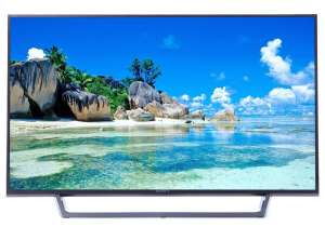 Internet Tivi Sony 43 inch KDL-43W750E