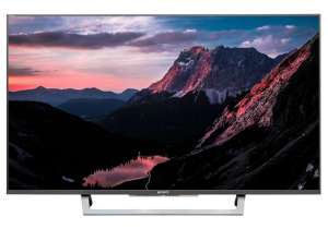 Internet Tivi Sony 49 inch KDL-49W750D