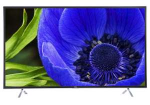 Smart Tivi 4K TCL 50 Inch L50P62-UF