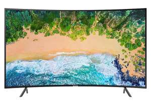 Smart Tivi Cong Samsung 4K 49 inch UA49NU7300