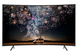 Smart Tivi Cong Samsung 4K 49 inch UA49RU7300