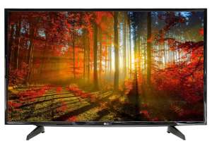 Smart Tivi LG 43 inch 43LH590T