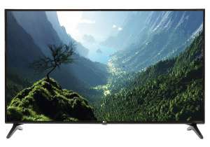 Smart Tivi LG 4K 49 inch 49UJ632T