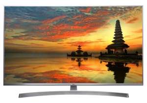 Smart Tivi LG 4K 49 inch 49UK7500PTA