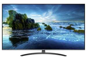 Smart Tivi LG 4K 50 inch 50UM7600PTA