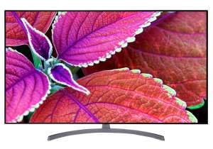 Smart Tivi LG 4K NanoCell 55 Inch 55SK8500PTA