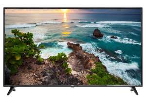 Smart Tivi LG 4K UHD 55 Inch 55UK6100PTA