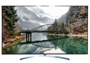 Smart Tivi LG 65 inch 65SJ850