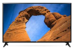 Smart Tivi LG Full HD 43 Inch 43LK5700PTA