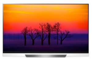 Smart Tivi LG OLED 4K 55 Inch 55E8PTA