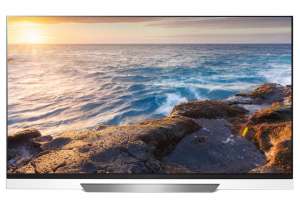 Smart Tivi LG OLED 4K 65 Inch 65E8PTA