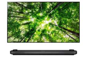 Smart Tivi LG OLED 4K 65 Inch 65W8PTA