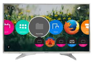 Panasonic Smart tivi 40 inch TH-40DX650V