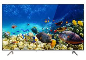 Smart tivi Panasonic 4K 55 inch TH-55GX650V