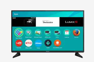 Smart Tivi Panasonic 4K 65 inch TH-65EX600V