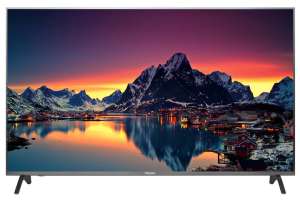 Smart Tivi Panasonic 4K UHD 55 inch TH-55FX700V