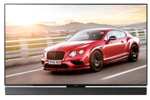 Panasonic Smart Tivi OLED 4K 65 inch TH-65FZ1000V