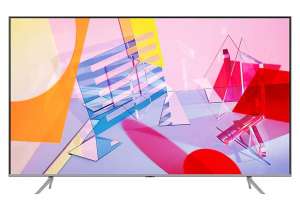 Smart Tivi QLED Samsung 4K 50 inch QA50Q65TAKXXV