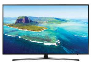 Samsung Smart Tivi 40 inch UA40KU6400