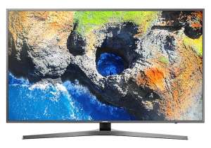 Samsung Smart Tivi 40 inch UA40MU6400