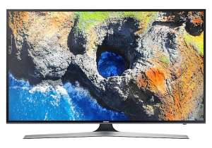 Smart Tivi Samsung 43 inch UA43MU6100