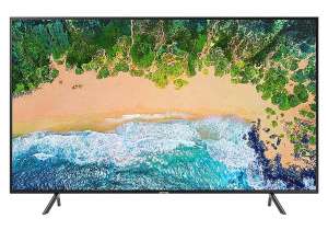 Smart Tivi Samsung 4K 43 inch UA43NU7100