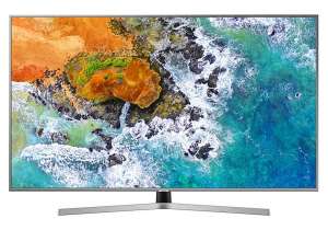 Smart Tivi Samsung 4K 43 inch UA43NU7400