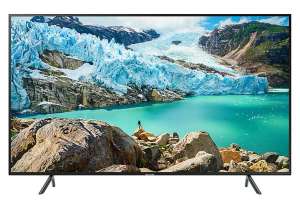 Samsung Smart Tivi 4K 43 inch UA43RU7100